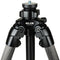 Slik Pro CF-934 Carbon Fiber Tripod