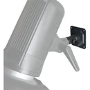CAMVATE Square Wall/Ceiling Mount Plate with 5/8" Receiver