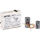 Optex Battery Expansion Kit to Triple Battery Life for VXI Series