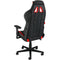 Spieltek 200 Series Gaming Chair (Black/Red)