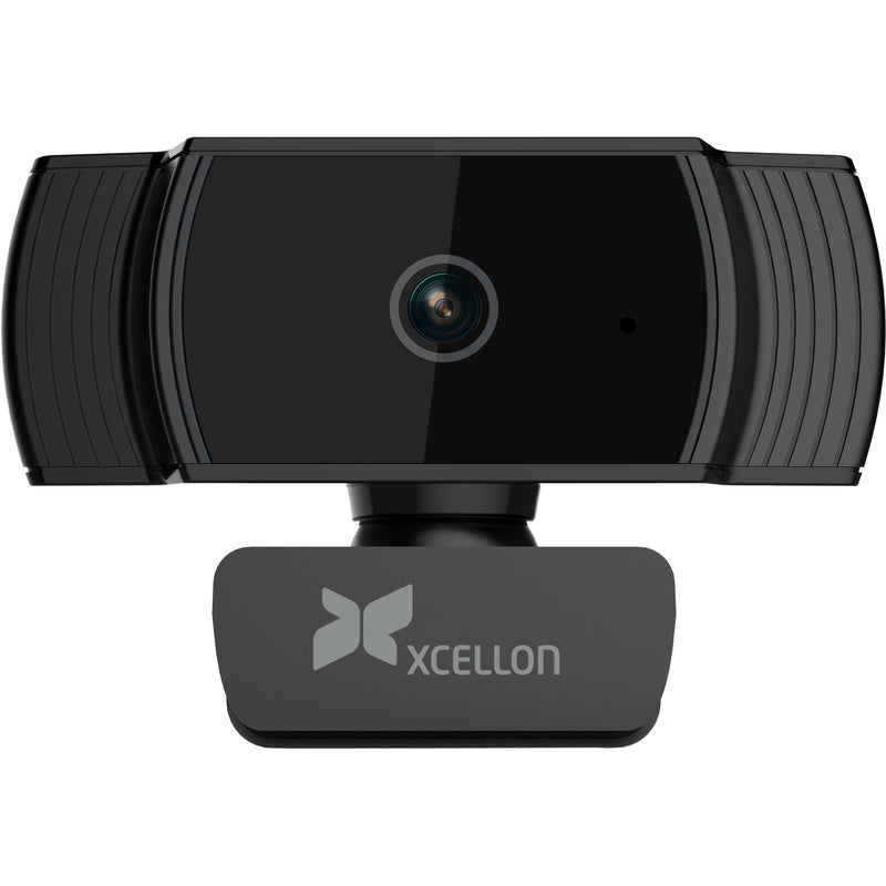 Xcellon HDWC-10 Full HD Webcam with Auto Focus