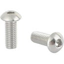 CAMVATE 3/8"-16 Allen Screws with 1" Thread Length (2-Pack)