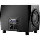 Dynaudio Acoustics Sub 18S Dual 9" 500W Subwoofer (Black)