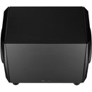 Dynaudio Acoustics Sub 18S Dual 9" 500W Subwoofer (Black)