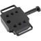 CAMVATE Universal V-Lock Female Quick Release Adapter