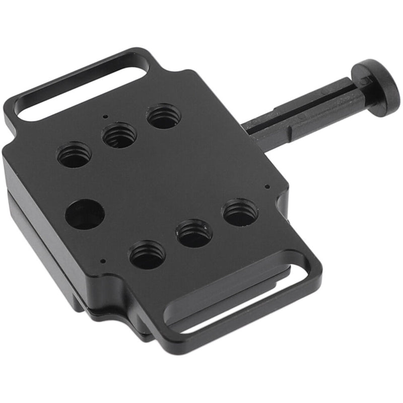 CAMVATE Universal V-Lock Female Quick Release Adapter