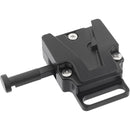 CAMVATE Universal V-Lock Female Quick Release Adapter