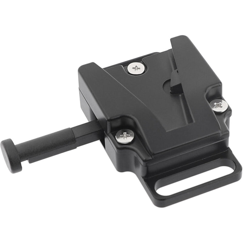 CAMVATE Universal V-Lock Female Quick Release Adapter