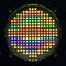 HIVE LIGHTING Super Hornet 575-C Open Face Omni-Color Led Light