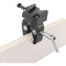 CAMVATE T-Handle Crab Clamp with V-Mount