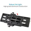 Proaim 19/15mm Baseplate with ARRI-Style Dovetail