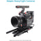 Proaim 19/15mm Baseplate with ARRI-Style Dovetail