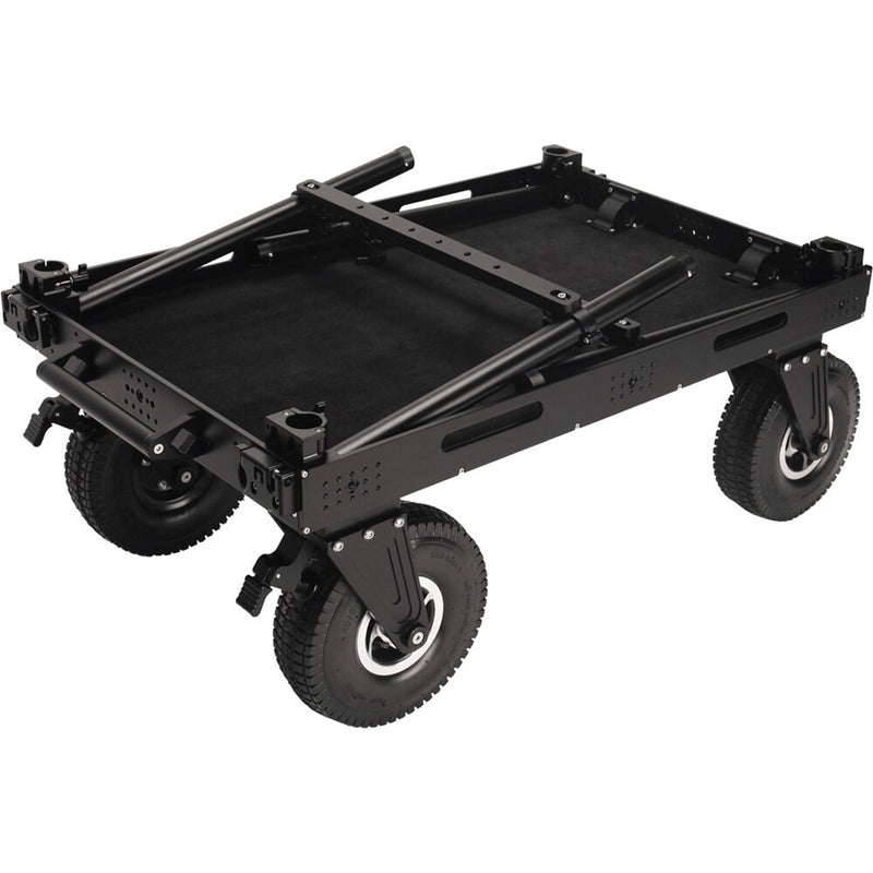 Proaim Atlas V2 Video Production Cart (38")