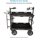 Proaim Atlas V2 Video Production Cart (38")