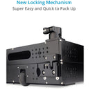 Proaim Atlas V2 Video Production Cart (38")