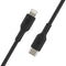 Belkin Boost Charge Lightning to USB Type-C Cable (3.3', Black)