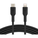 Belkin Boost Charge Lightning to USB Type-C Cable (3.3', Black)
