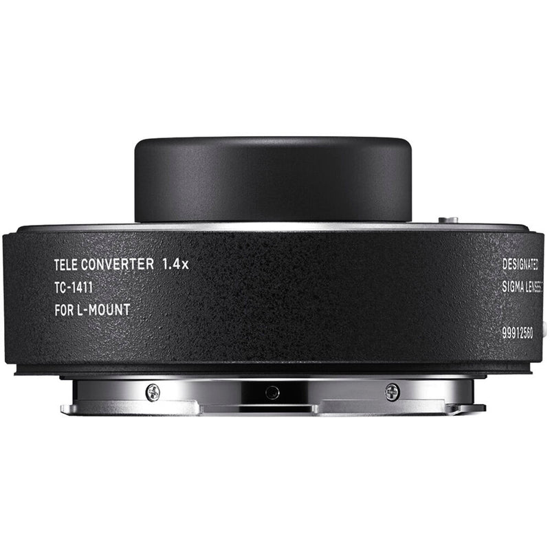 Sigma TC-1411 1.4x Teleconverter for Leica L