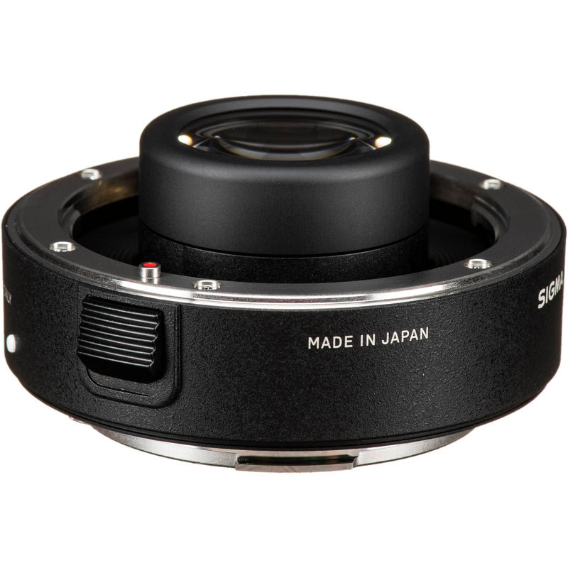 Sigma TC-1411 1.4x Teleconverter for Leica L