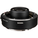 Sigma TC-1411 1.4x Teleconverter for Leica L