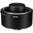 Sigma TC-1411 1.4x Teleconverter for Leica L