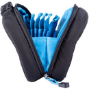 f-stop Gargoyle Welded Filter Case (Black)
