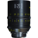 DZOFilm VESPID 90mm macro T2.8 Lens (PL Mount)