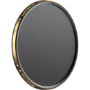 PolarPro 77mm Peter McKinnon Signature Edition II Variable ND 0.6 to 1.5 Filter (2 to 5-Stop)