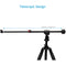 Proaim Overhead Photo and Video Camera Boom Pole