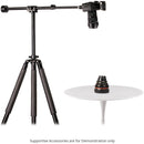 Proaim Overhead Photo and Video Camera Boom Pole