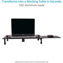 Proaim Pro Universal Laptop Workstation