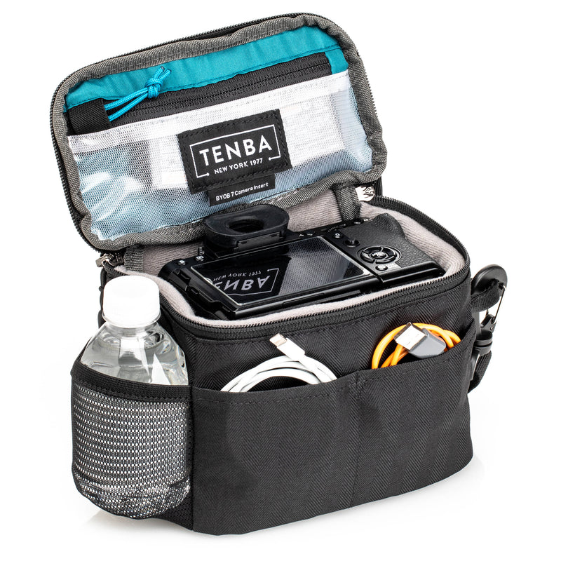 Tenba BYOB 7 Camera Insert Black