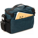 Tenba BYOB 7 Camera Insert Blue