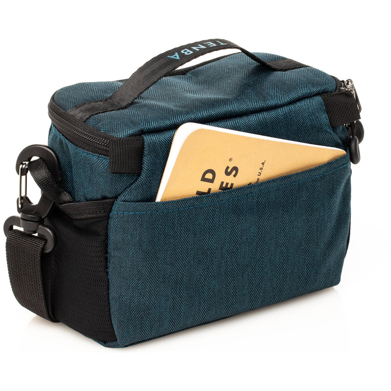 Tenba BYOB 7 Camera Insert Blue