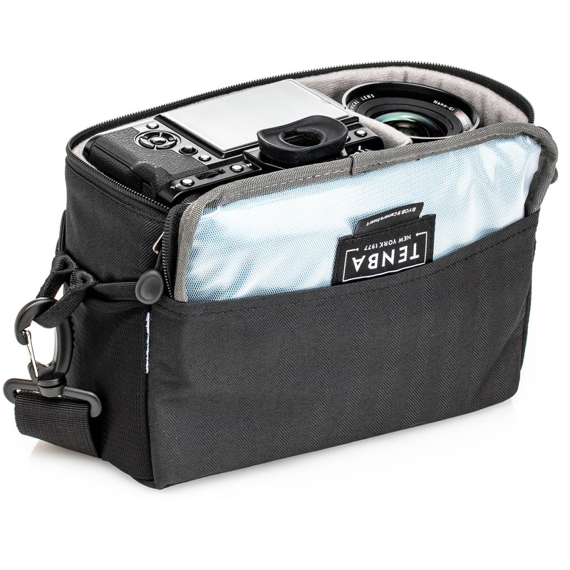 Tenba BYOB 9 Camera Insert Black