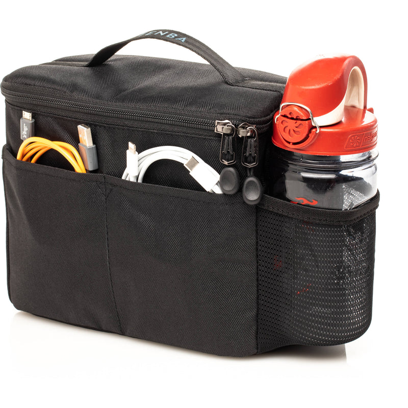 Tenba BYOB 9 Camera Insert Black
