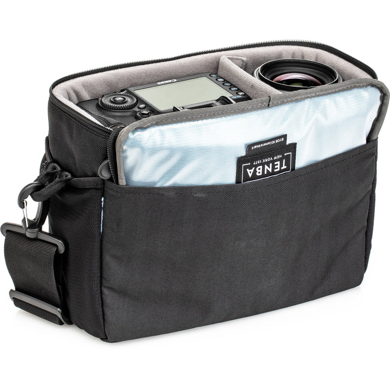 Tenba BYOB 10 Camera Insert Black