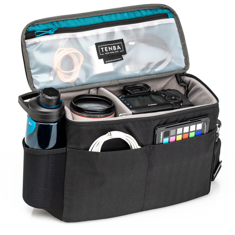 Tenba BYOB 13 Camera Insert Black