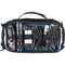 Tenba Tools-Series Duo 4 Cable Pouch (Black)