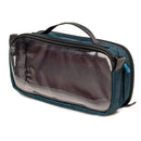 Tenba Tools-Series Duo 4 Cable Pouch (Blue)