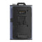 GVM V-Mount Battery Plate Adapter for RGB-150S and LS-150D LED Lights