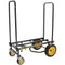 MultiCart Rock-N-Roller R11G 8-in-1 Equipment Transporter