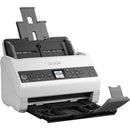 Epson DS-730N Color Duplex Document Scanner