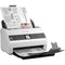 Epson DS-730N Color Duplex Document Scanner