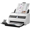 Epson DS-730N Color Duplex Document Scanner