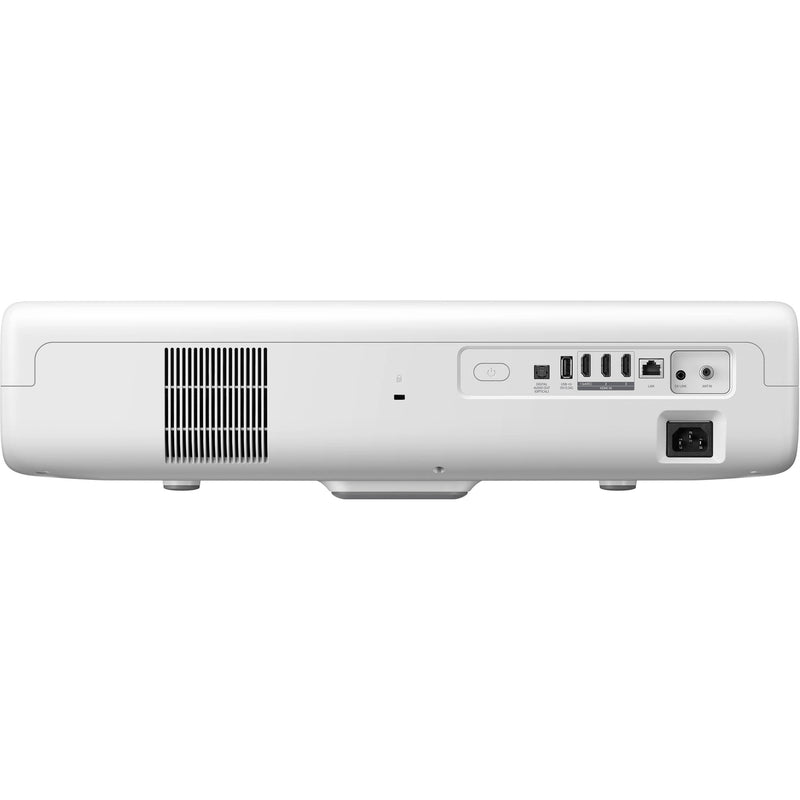 Samsung The Premiere LSP9T 2800-Lumen Ultra-Short Throw Smart Laser DLP Home Theater Projector