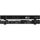 Avenview 4K HDMI Edge Blending Processor with Ethernet (IR/RS-232/Rotation)Unlimited Cascadable