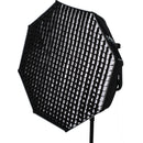 Nanlux Octa Softbox for Dyno 650C (4')