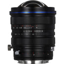 Venus Optics Laowa 15mm f/4.5 Zero-D Shift Lens for Canon EF