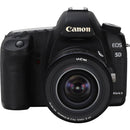 Venus Optics Laowa 15mm f/4.5 Zero-D Shift Lens for Canon EF